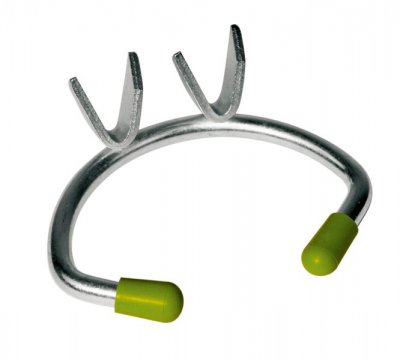 Кільце проти самовидоювання металеве